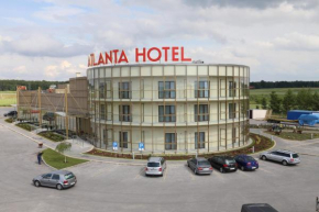  Hotel Atlanta  Jeżewo Stare